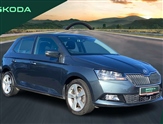 Skoda Fabia Image 1