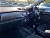 Skoda Fabia Image 2