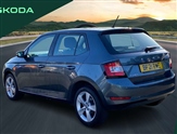 Skoda Fabia Image 3