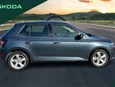 Skoda Fabia Image 4