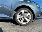 Skoda Fabia Image 5
