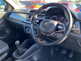 Skoda Fabia Image 6