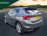 Skoda Fabia Image 3