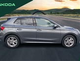 Skoda Fabia Image 4