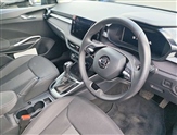 Skoda Fabia Image 6