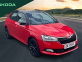 Skoda Fabia Image 1