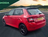 Skoda Fabia Image 3