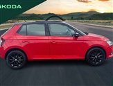 Skoda Fabia Image 4