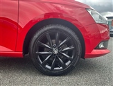 Skoda Fabia Image 5