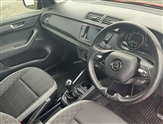 Skoda Fabia Image 6