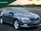 Skoda Fabia Image 1