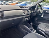 Skoda Fabia Image 2