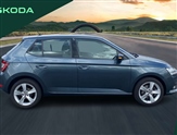 Skoda Fabia Image 4