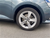 Skoda Fabia Image 5