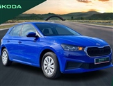 Skoda Fabia Image 1