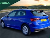 Skoda Fabia Image 3