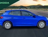 Skoda Fabia Image 4