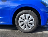 Skoda Fabia Image 5