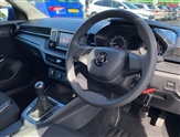 Skoda Fabia Image 6