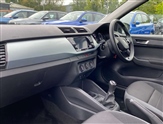 Skoda Fabia Image 2