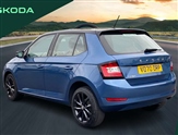 Skoda Fabia Image 3