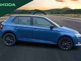 Skoda Fabia Image 4