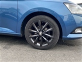 Skoda Fabia Image 5