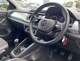 Skoda Fabia Image 6