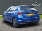 Skoda Fabia Image 3