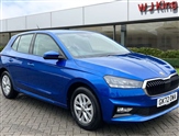 Skoda Fabia Image 1
