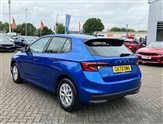 Skoda Fabia Image 2