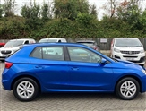 Skoda Fabia Image 6