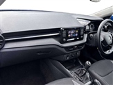 Skoda Fabia Image 2