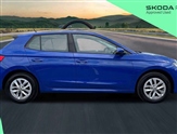 Skoda Fabia Image 4