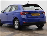 Skoda Fabia Image 3
