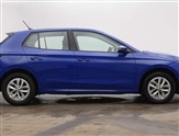 Skoda Fabia Image 4