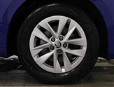 Skoda Fabia Image 5