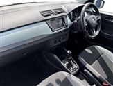 Skoda Fabia Image 2
