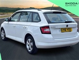 Skoda Fabia Image 3