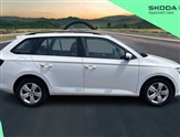 Skoda Fabia Image 4