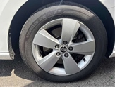 Skoda Fabia Image 5