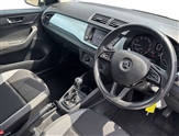 Skoda Fabia Image 6