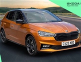 Skoda Fabia Image 1