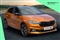 Skoda Fabia Image 1
