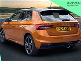 Skoda Fabia Image 3