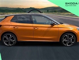 Skoda Fabia Image 4