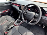 Skoda Fabia Image 6