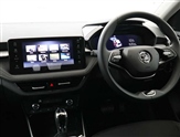 Skoda Fabia Image 2