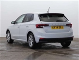 Skoda Fabia Image 3