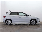 Skoda Fabia Image 4